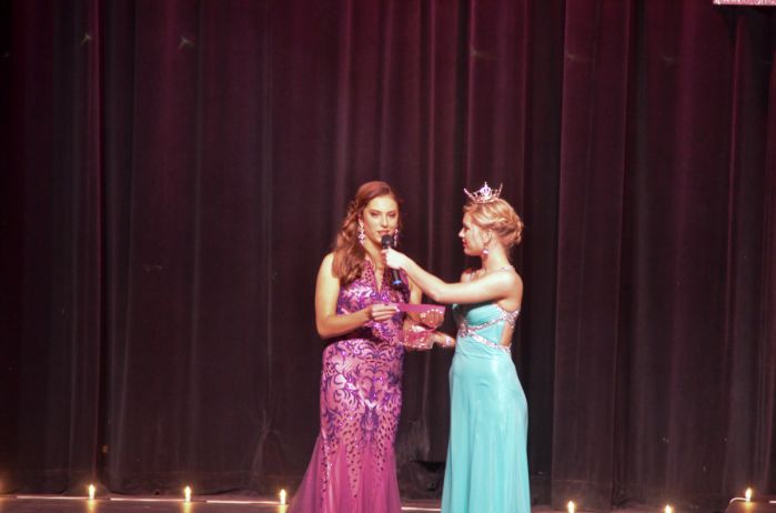 Miss County 2014
